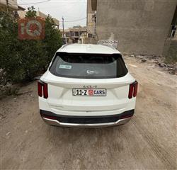 كيا سورينتو